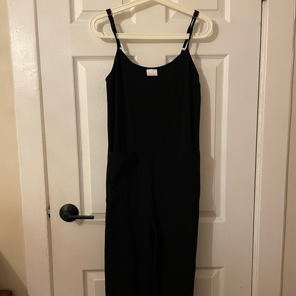 Rita Row Luisa jumpsuit size medium - Picture 3 of 11